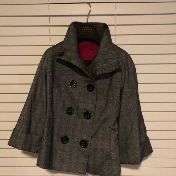 Express Jacket - Picture 2 of 3